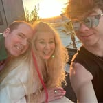 Maria JoAnn Haley - @mariahaley9313 - Instagram