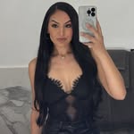 Mariah Ramirez - @mariahaley - Instagram