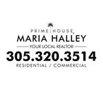 Maria Halley - @halleyrealestates - Instagram