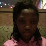 tashona maria halley-evans - @tashonamaria - Instagram