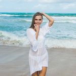 Maria Hamami - @mariahamami - Instagram