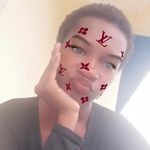 Maria Susana NC hamam Ndong - @xuxeobono2024 - Instagram