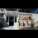 TÜRKLER MARİA HAMAM - @mariahamamturkler - Instagram