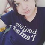 maria hamann - @brnoex - Instagram