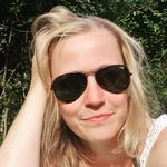 Maria Hamann - @fraeuleinnaehspass - Instagram