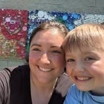 Maria Laguna Hamblin - @11ave11 - Instagram