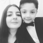 Maria Hamid - @mariahamidd - Instagram