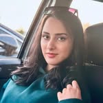 Maria Hamid - @maria_omeid - Instagram