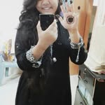 Maria Hamid - @mariahamid570 - Instagram