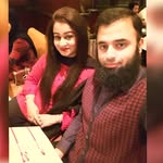 Maria Hamid - @mariahamid90 - Instagram