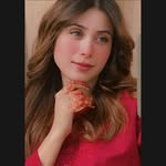 Maria Hamid - @mariahamid821 - Instagram