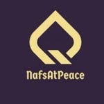Maria Hamid - @nafsatpeace - Instagram