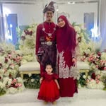 Maria Hamid - @maria_qibtiah06 - Instagram