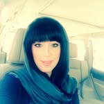 Maria - @maria.hamidi7 - Instagram