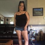 Maria Hammonds - @lumb33_princess - Instagram