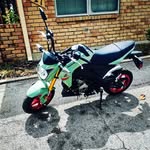 Maria Hammonds - @mama_bunny3 - Instagram