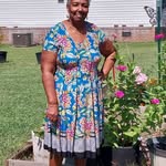 Maria Hammonds Graham - @mariagraham67 - Instagram