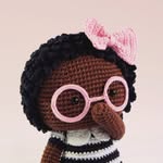 MariaHMD - amigurumi - @mariahandmadedesign - Instagram