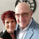 Maria Bacco Harbison - @marypoppins57 - Instagram