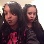 Maria Harbison - @precious_ria - Instagram