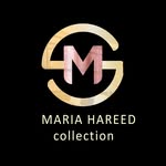 @Maria _hared - @maria_hared_collection - Instagram
