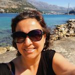 Maria Hare - @mariahare1975 - Instagram