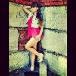Mary Colovova - @maria_hare - Instagram