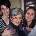 Maria Harkness - @harknessmaria - Instagram