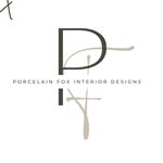Maria Harrell - @porcelainfoxinteriordesigns - Instagram