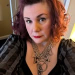 Maria Harrell - @maria75boo - Instagram