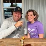 Maria-Todd Harrell - @papa.todd - Instagram
