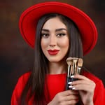 ماریا حسن لو | میکاپ - @mariahasanlou - Instagram