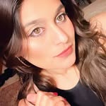 Maria Hasan - @mariawhatisthisbehaviour - Instagram