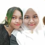 Anna Maria - @mariahashim - Instagram
