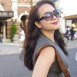Maria Ellena Perez Hashim - @missmellena - Instagram