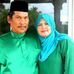 Maria Hashim - Facebook