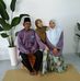 Maria Hashim - Facebook