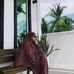 Maria Hashim - Facebook