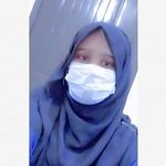 Maria Hashim - @mariahashim654 - Instagram