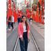 Maria Hashim - Facebook