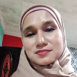 Maria Hashim Maria - @makcunmartn9 - Instagram