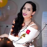 MARÍA HAYDEÉ 🇵🇪🎙Cantante, gestora y versadora - @mariahaydee_musicayverso - Instagram