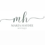 Maria Haydeé - @maria_haydee_boutique.gt - Instagram