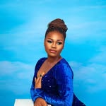 Mariah Okeowo - @mariah__ay - Instagram