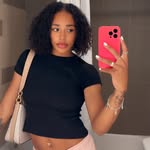 Mimi - @__mariahayers - Instagram
