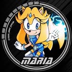 💙💗𝔐𝔞𝔯𝔦𝔞 𝔗𝔥𝔢 ℌ𝔢𝔡𝔤𝔢𝔥𝔬𝔤💗💙 - @maria_hedgehog_oficial - Instagram