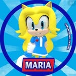 🫧✨Maria✨🫧 - @_maria_the_hedgehog_oficial_ - Instagram