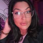 Maria Riri - @mariahedge - Instagram