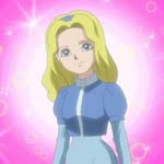Maria Robotnik - @maria.hedgehog202 - Instagram