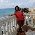 Maria Heider Cardona Bartolo - @eicar44 - Instagram